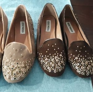 Steve madden